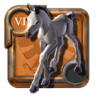 Master's Foal