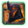 Master's Hellion Hood