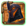 Master's Hellion Hood