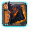 Master's Hellion Hood