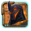 Master's Hellion Hood