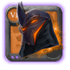 Master's Hellion Hood
