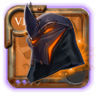 Master's Hellion Hood