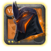 Master's Hellion Hood
