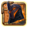 Master's Hellion Hood