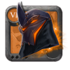 Master's Hellion Hood