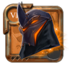 Master's Hellion Hood
