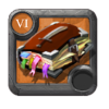 Master Blacksmith's Journal (Full)