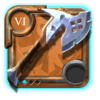 Master's Battleaxe