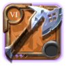 Master's Battleaxe