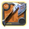 Master's Battleaxe