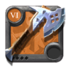 Master's Battleaxe