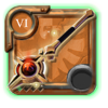 Master's Shadowcaller