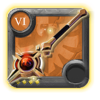 Master's Shadowcaller
