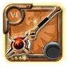 Master's Shadowcaller