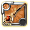 Master's Shadowcaller