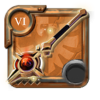 Master's Shadowcaller