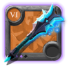 Master's Dreadstorm Monarch
