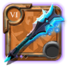 Master's Dreadstorm Monarch