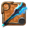 Master's Dreadstorm Monarch