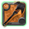 Master's Incubus Mace