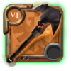 Master's Incubus Mace