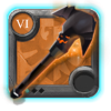 Master's Incubus Mace