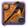 Master's Incubus Mace