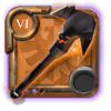 Master's Incubus Mace