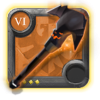 Master's Incubus Mace
