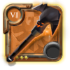 Master's Incubus Mace