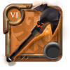 Master's Incubus Mace