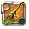 Master's Druidic Staff