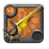Master's Bloodletter