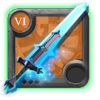Master's Infinity Blade