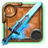 Master's Infinity Blade