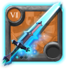 Master's Infinity Blade