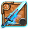 Master's Infinity Blade