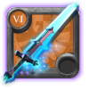 Master's Infinity Blade