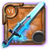 Master's Infinity Blade