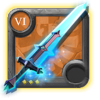 Master's Infinity Blade