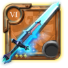 Master's Infinity Blade