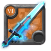 Master's Infinity Blade