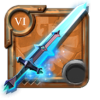 Master's Infinity Blade