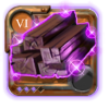 Exceptional Bloodoak Planks