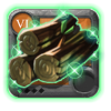 Uncommon Bloodoak Logs