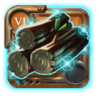 Rare Bloodoak Logs