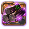 Exceptional Bloodoak Logs
