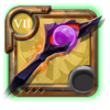 Grandmaster's Occult Staff