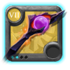 Grandmaster's Occult Staff
